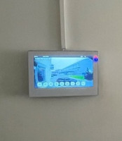 Nuomojamos administracinės, kitos paskirties patalpos Fabijoniškių  g. 99, Fabijoniškės, Vilniaus m., Vilniaus m. sav., 148.59 m2 ploto 4