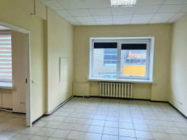 Nuomojamos administracinės, kitos paskirties patalpos Fabijoniškių  g. 99, Fabijoniškės, Vilniaus m., Vilniaus m. sav., 148.59 m2 ploto 7