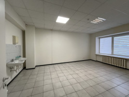 Nuomojamos administracinės, kitos paskirties patalpos Fabijoniškių  g. 99, Fabijoniškės, Vilniaus m., Vilniaus m. sav., 148.59 m2 ploto 8