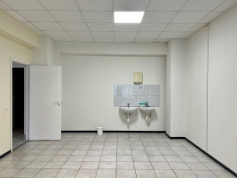 Nuomojamos administracinės, kitos paskirties patalpos Fabijoniškių  g. 99, Fabijoniškės, Vilniaus m., Vilniaus m. sav., 148.59 m2 ploto 9