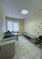 Nuomojamos administracinės, kitos paskirties patalpos Fabijoniškių  g. 99, Fabijoniškės, Vilniaus m., Vilniaus m. sav., 148.59 m2 ploto 12