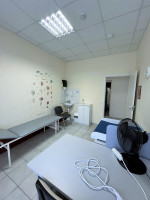 Nuomojamos administracinės, kitos paskirties patalpos Fabijoniškių  g. 99, Fabijoniškės, Vilniaus m., Vilniaus m. sav., 148.59 m2 ploto 13