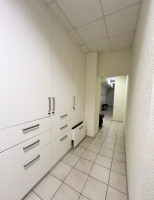 Nuomojamos administracinės, kitos paskirties patalpos Fabijoniškių  g. 99, Fabijoniškės, Vilniaus m., Vilniaus m. sav., 148.59 m2 ploto 17