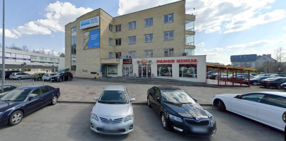 Nuomojamos administracinės, kitos paskirties patalpos Fabijoniškių  g. 99, Fabijoniškės, Vilniaus m., Vilniaus m. sav., 148.59 m2 ploto 22