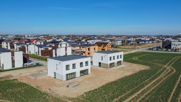 Parduodamas namas Kauno r. sav., Ražiškių k., Amūrų, 99 m2 ploto, 2 aukštai 3
