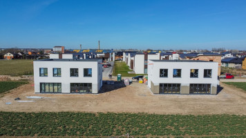Parduodamas namas Kauno r. sav., Ražiškių k., Amūrų, 99 m2 ploto, 2 aukštai 4
