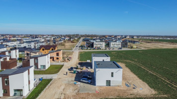 Parduodamas namas Kauno r. sav., Ražiškių k., Amūrų, 99 m2 ploto, 2 aukštai 6