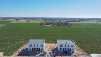 Parduodamas namas Kauno r. sav., Ražiškių k., Amūrų, 99 m2 ploto, 2 aukštai 8