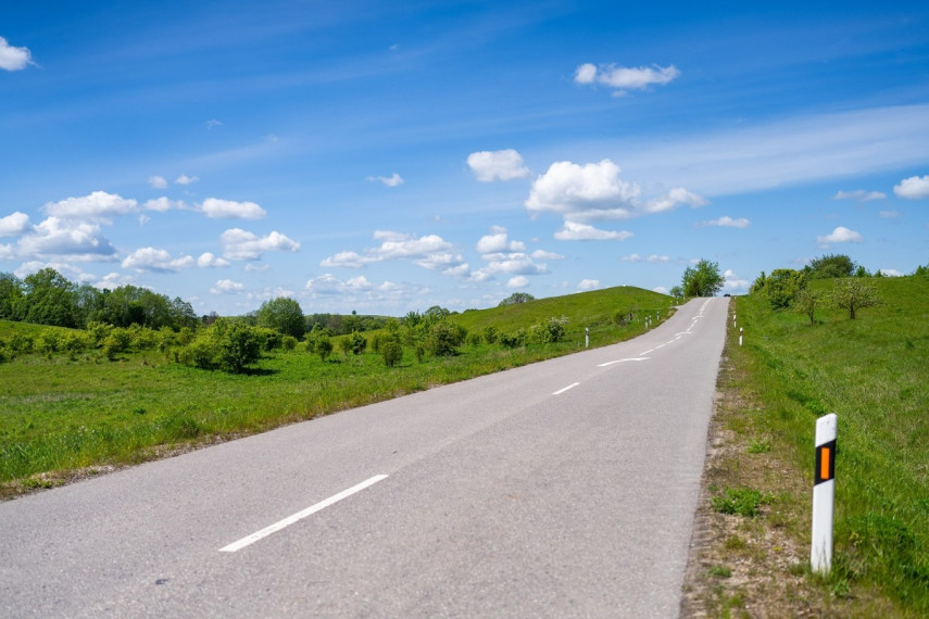 Parduodamas kitos paskirties sklypas Garneliškių k., Molėtų r. sav., 188.94 a ploto 7