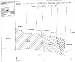 Parduodamas kitos paskirties sklypas Garneliškių k., Molėtų r. sav., 188.94 a ploto 7