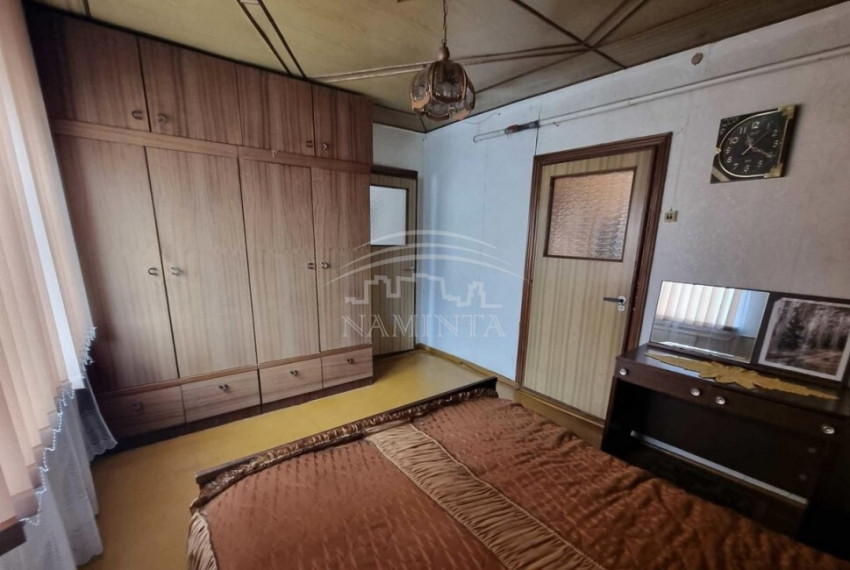Parduodamas namas Salantų m., Kretingos r. sav., 84 m2 ploto, 2 aukštai 5