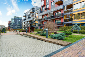 Parduodamas butas Vytauto Žalakevičiaus g., Antakalnis, Vilniaus m., Vilniaus m. sav., 58.59 m2 ploto, 2 kambariai 25