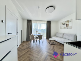 Nuomojamas butas Vėžių g., Palangos m., Palangos m. sav., 32 m2 ploto, 2 kambariai 2