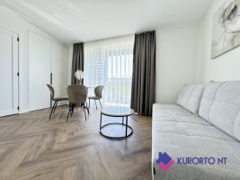 Nuomojamas butas Vėžių g., Palangos m., Palangos m. sav., 32 m2 ploto, 2 kambariai 3