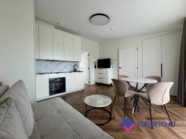 Nuomojamas butas Vėžių g., Palangos m., Palangos m. sav., 32 m2 ploto, 2 kambariai 7