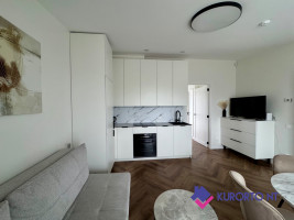 Nuomojamas butas Vėžių g., Palangos m., Palangos m. sav., 32 m2 ploto, 2 kambariai 8
