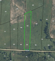 Parduodamas  sklypas Baltenių k., Anykščių r. sav., 85 a ploto 3