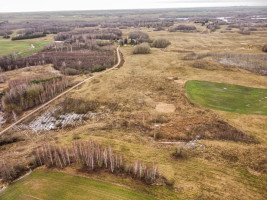 Parduodamas  sklypas Baltenių k., Anykščių r. sav., 85 a ploto 4
