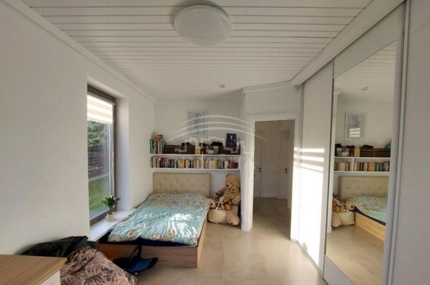Parduodamas namas Klipščių k., Klaipėdos r. sav., 140 m2 ploto, 1 aukštai 4