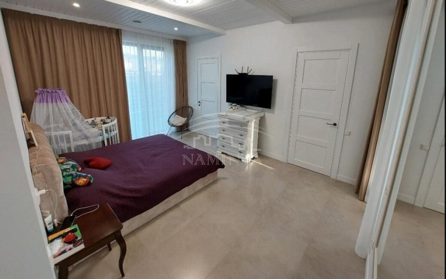 Parduodamas namas Klipščių k., Klaipėdos r. sav., 140 m2 ploto, 1 aukštai 7