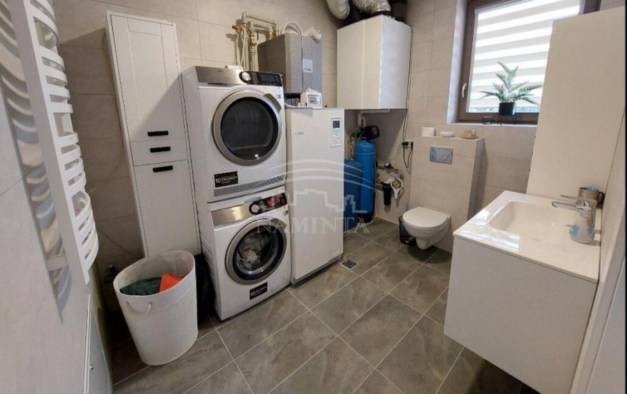 Parduodamas namas Klipščių k., Klaipėdos r. sav., 140 m2 ploto, 1 aukštai 10