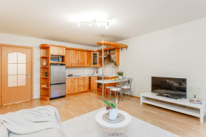 Parduodamas butas Elnių g., Žvėrynas, Vilniaus m., Vilniaus m. sav., 51 m2 ploto, 2 kambariai 4