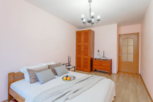 Parduodamas butas Elnių g., Žvėrynas, Vilniaus m., Vilniaus m. sav., 51 m2 ploto, 2 kambariai 7