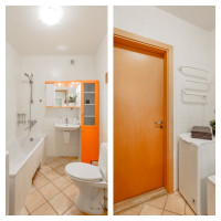 Parduodamas butas Elnių g., Žvėrynas, Vilniaus m., Vilniaus m. sav., 51 m2 ploto, 2 kambariai 8