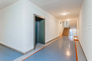Parduodamas butas Elnių g., Žvėrynas, Vilniaus m., Vilniaus m. sav., 51 m2 ploto, 2 kambariai 10