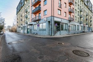 Parduodamas butas Elnių g., Žvėrynas, Vilniaus m., Vilniaus m. sav., 51 m2 ploto, 2 kambariai 12