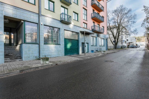 Parduodamas butas Elnių g., Žvėrynas, Vilniaus m., Vilniaus m. sav., 51 m2 ploto, 2 kambariai 13