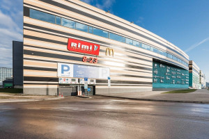 Parduodamas butas Elnių g., Žvėrynas, Vilniaus m., Vilniaus m. sav., 51 m2 ploto, 2 kambariai 14