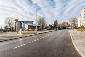 Parduodamas butas Elnių g., Žvėrynas, Vilniaus m., Vilniaus m. sav., 51 m2 ploto, 2 kambariai 15