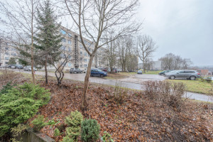 Parduodamas butas Šaltkalvių g., Naujininkai, Vilniaus m., Vilniaus m. sav., 52.69 m2 ploto, 2 kambariai 7