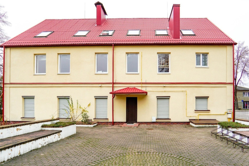 Nuomojamos kitos paskirties patalpos Kęstučio g., Biržų m., Biržų r. sav., 270 m2 ploto 3