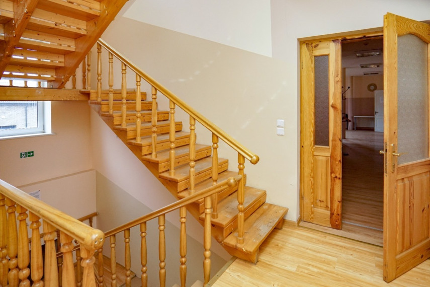 Nuomojamos kitos paskirties patalpos Kęstučio g., Biržų m., Biržų r. sav., 270 m2 ploto 4