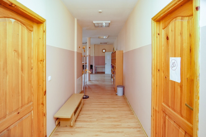 Nuomojamos kitos paskirties patalpos Kęstučio g., Biržų m., Biržų r. sav., 270 m2 ploto 5
