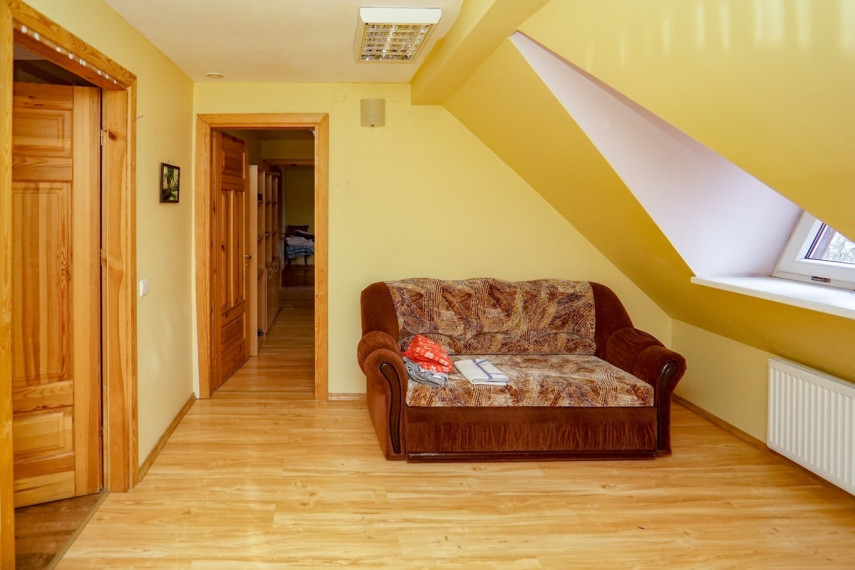 Nuomojamos kitos paskirties patalpos Kęstučio g., Biržų m., Biržų r. sav., 270 m2 ploto 9