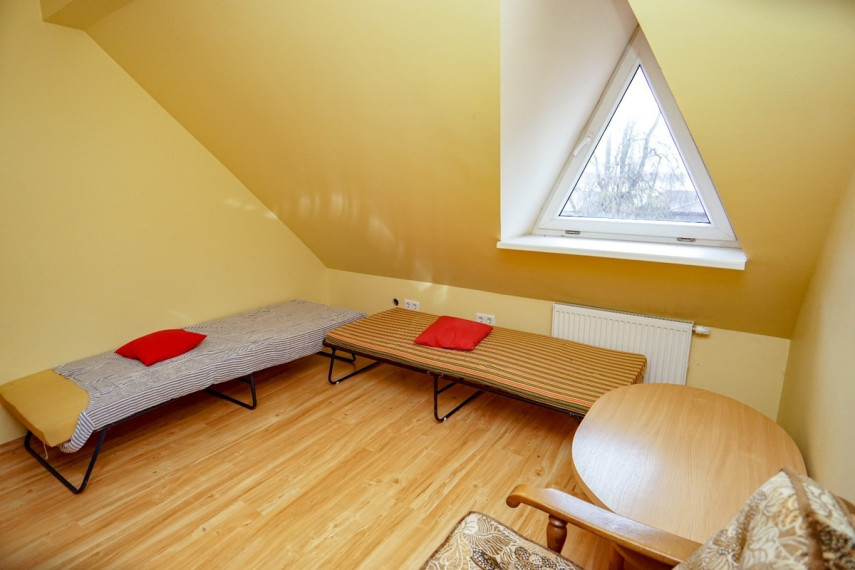 Nuomojamos kitos paskirties patalpos Kęstučio g., Biržų m., Biržų r. sav., 270 m2 ploto 10