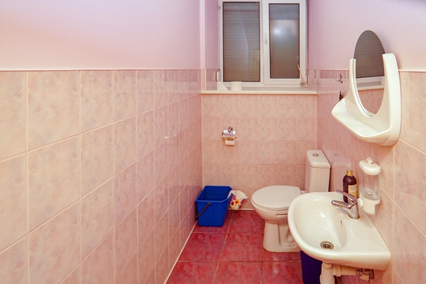 Nuomojamos kitos paskirties patalpos Kęstučio g., Biržų m., Biržų r. sav., 270 m2 ploto 11