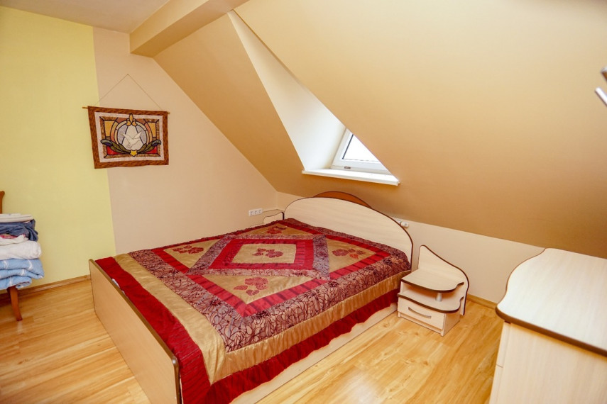 Nuomojamos kitos paskirties patalpos Kęstučio g., Biržų m., Biržų r. sav., 270 m2 ploto 13