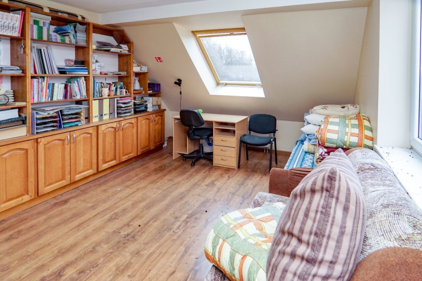 Nuomojamos kitos paskirties patalpos Kęstučio g., Biržų m., Biržų r. sav., 270 m2 ploto 18