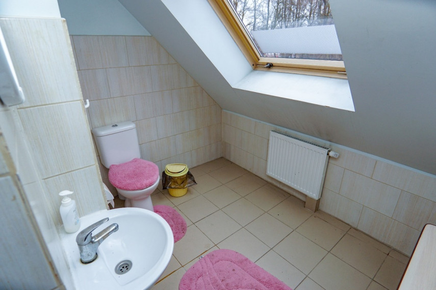 Nuomojamos kitos paskirties patalpos Kęstučio g., Biržų m., Biržų r. sav., 270 m2 ploto 20