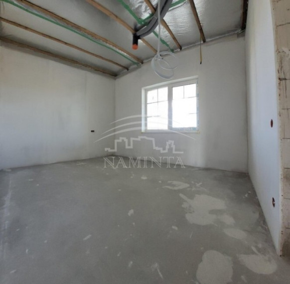 Parduodamas namas Šakinių k., Klaipėdos r. sav., 180 m2 ploto, 1 aukštai 5