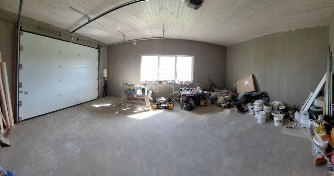 Parduodamas namas Šakinių k., Klaipėdos r. sav., 180 m2 ploto, 1 aukštai 7