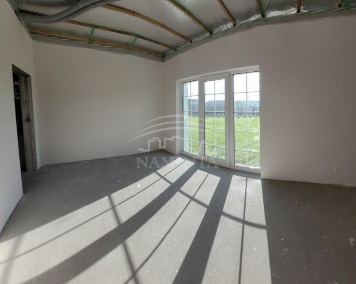 Parduodamas namas Šakinių k., Klaipėdos r. sav., 180 m2 ploto, 1 aukštai 8