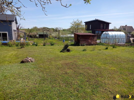 Parduodamas namas Naujatriobių k., Kauno r. sav., 16 m² ploto 1 kambarys 15