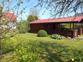 Parduodamas namas Naujatriobių k., Kauno r. sav., 16 m² ploto 1 kambarys 16