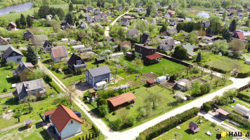 Parduodamas namas Naujatriobių k., Kauno r. sav., 16 m² ploto 1 kambarys 3