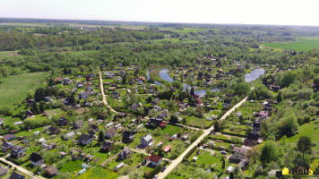 Parduodamas namas Naujatriobių k., Kauno r. sav., 16 m² ploto 1 kambarys 5